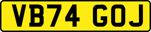 VB74GOJ