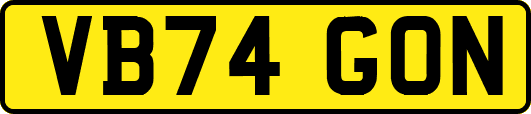 VB74GON