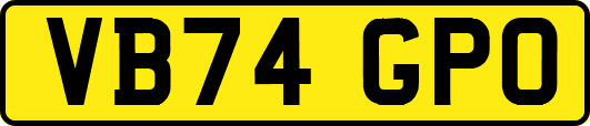 VB74GPO