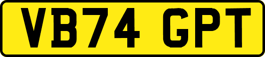 VB74GPT