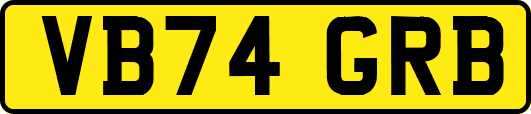 VB74GRB