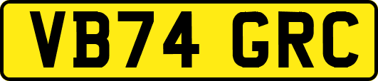 VB74GRC