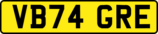 VB74GRE