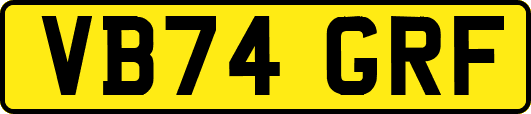 VB74GRF