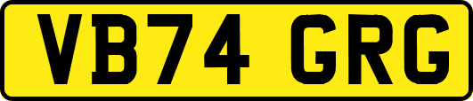 VB74GRG