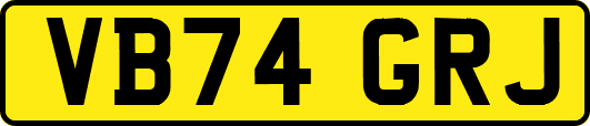 VB74GRJ