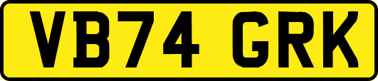 VB74GRK
