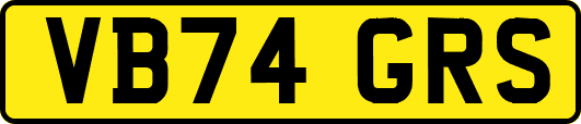 VB74GRS