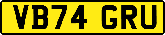 VB74GRU
