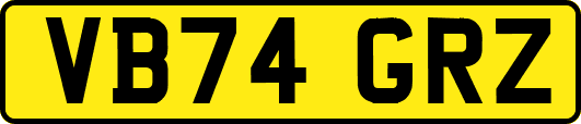 VB74GRZ
