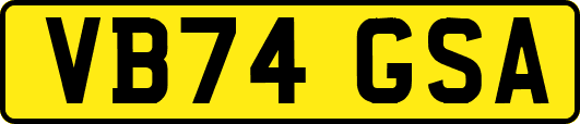 VB74GSA