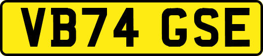 VB74GSE