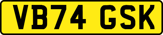 VB74GSK