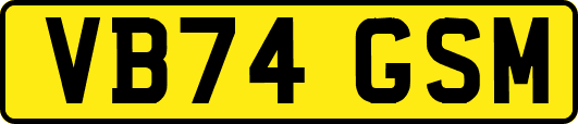 VB74GSM