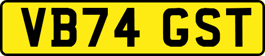 VB74GST