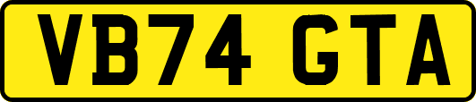 VB74GTA