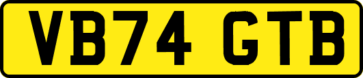 VB74GTB