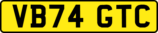 VB74GTC