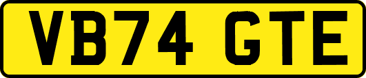 VB74GTE