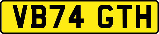 VB74GTH