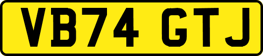 VB74GTJ
