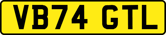 VB74GTL