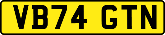 VB74GTN