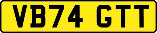 VB74GTT