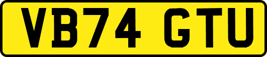 VB74GTU