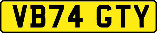 VB74GTY