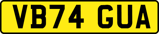VB74GUA