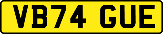 VB74GUE