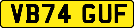 VB74GUF