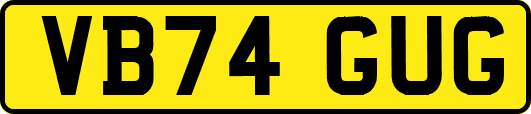 VB74GUG