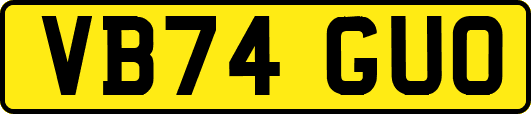 VB74GUO