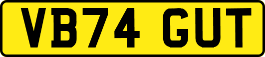 VB74GUT