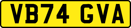 VB74GVA
