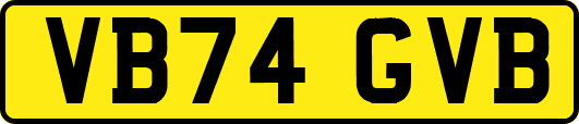 VB74GVB