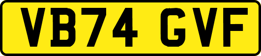 VB74GVF