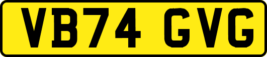 VB74GVG