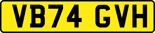 VB74GVH