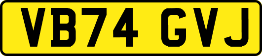 VB74GVJ