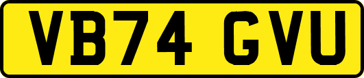 VB74GVU