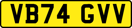 VB74GVV