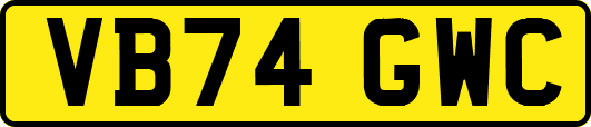 VB74GWC