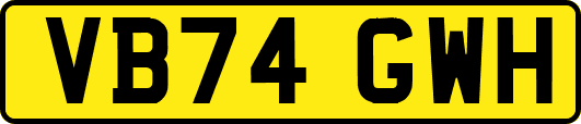 VB74GWH