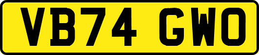 VB74GWO
