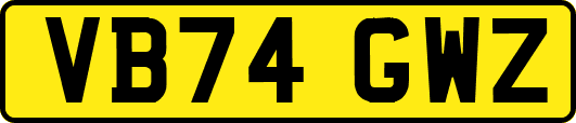 VB74GWZ