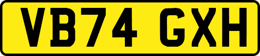 VB74GXH