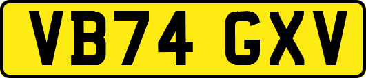 VB74GXV